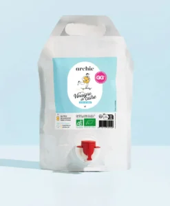 Vinaigre Cidre Non-Pasteurisé Glucose Goddess Bio