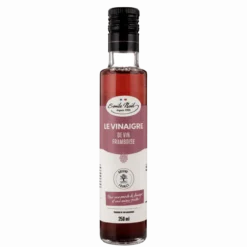 Vinaigre Framboise Bio