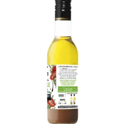 Vinaigrette Provençale Bio