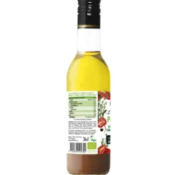 Vinaigrette Provençale Bio