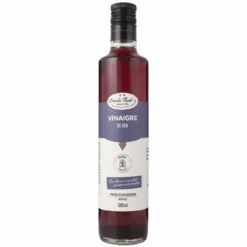 Vinaigre Vin Vieux Bio