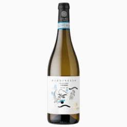 Vin Blanc Dardinello Zibibbo Bio