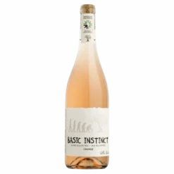 Vin Orange Naturel Bio