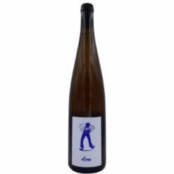 Vin Orange Naturel Pépin Bio
