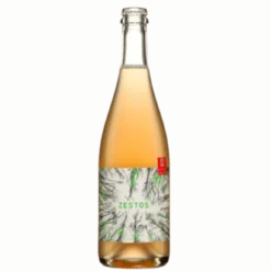 Vin Petillant Naturel Zestos Bio