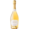 Vin Pétillant Blanc Sans Alcool Bio