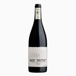 Vin Rouge Naturel Bio