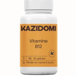 Vitamine B12 2000µg