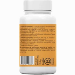 Vitamine B12 2000µg