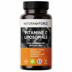 Vitamine C Liposomale Bio
