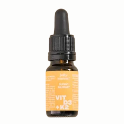 Vitamine D Goutte Sunny Mummy