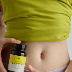 Vitamine Fertilité Femme