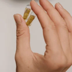 Vitamines Grossesse Baby Bump cure 1 mois