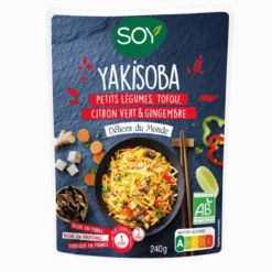Yakisoba Bio