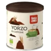 Yorzo Instantané Substitut Café Orge Bio