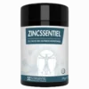 Zincssentiel - 22,5mg de zinc hautement biodisponible